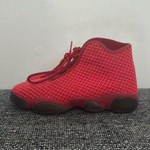 Air Jordan Horizon Gym Red
